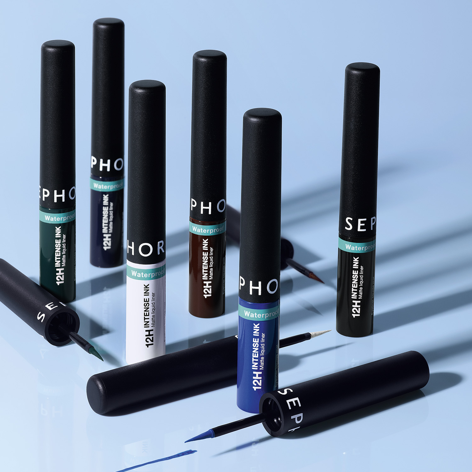INTENSE INK LINER 3.0 (DELINEADOR DE OJOS LÍQUIDO)